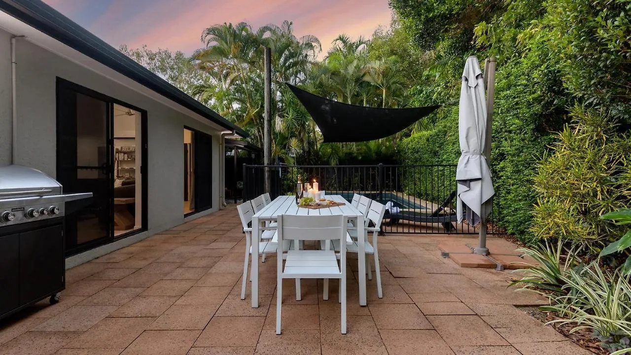 8 Fairways North Port Douglas Australië