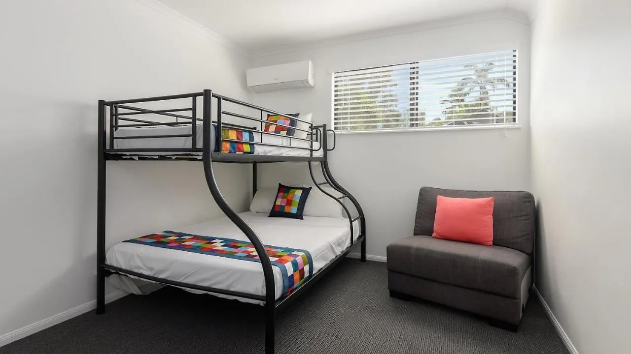 8 Fairways North Port Douglas Vakantiehuis